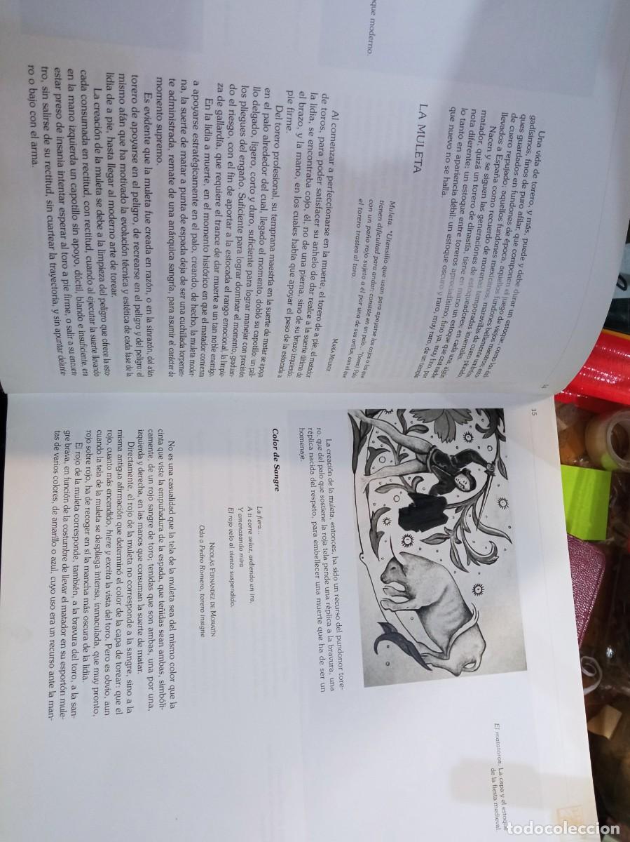 Libros de segunda mano: EL TERCIO DE MUERTE, ROBERT RYAN, ED. ESPASA - Foto 5