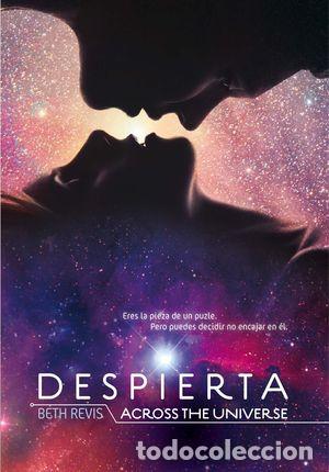 Libros de segunda mano: DESPIERTA - REVIS, BETH - Foto 1