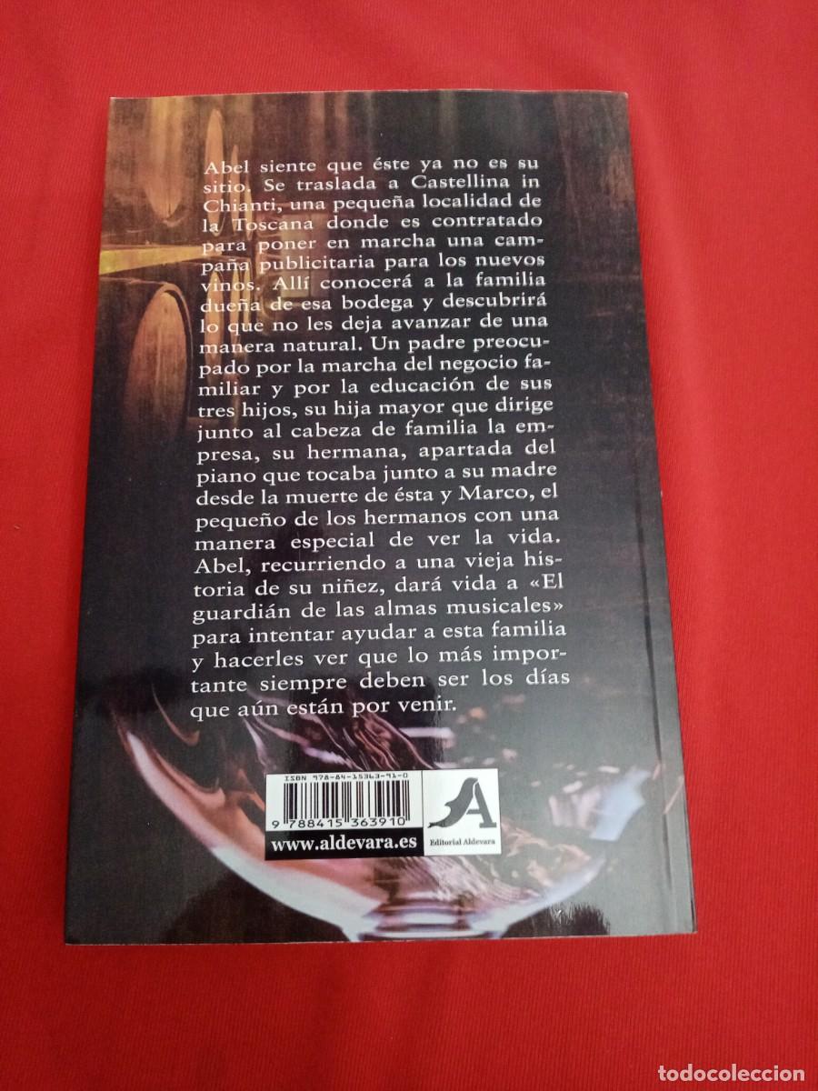 Libros de segunda mano: AB&Eacute;L EN UNA MALETA, ANTONIO REYES - Foto 2