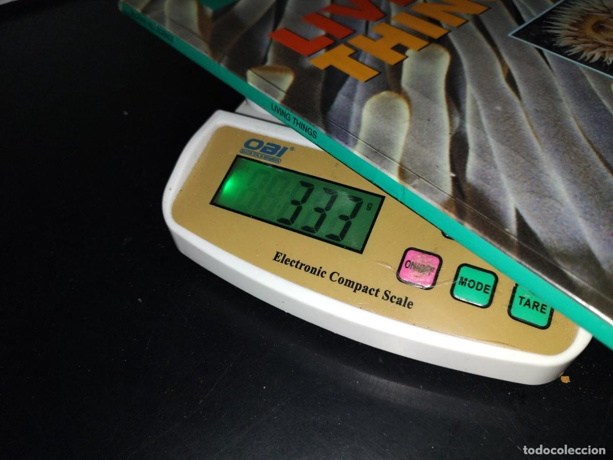 Libros de segunda mano: 123- LIVING THINGS. SCIENCE. MCGRAW-HILL - RICHARD MOYER - 2000 - Foto 2