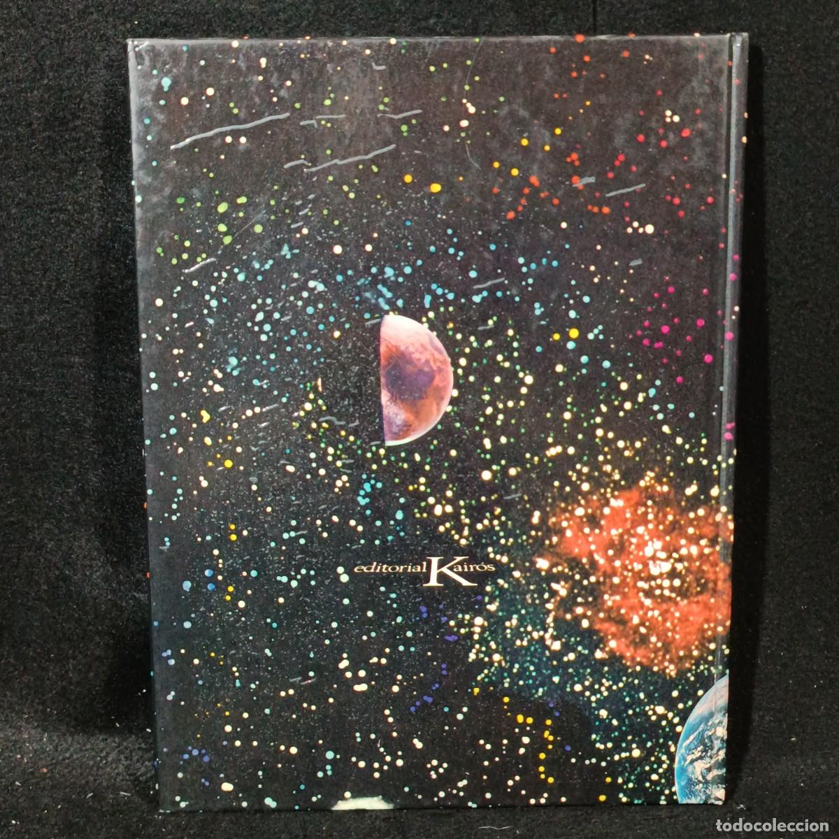 Libros de segunda mano: LA EXPLORACI&Oacute;N DEL ESPACIO - RAFAEL CLEMENTE - EDITORIAL KAIR&Oacute;S - 1979 / 719 - Foto 2