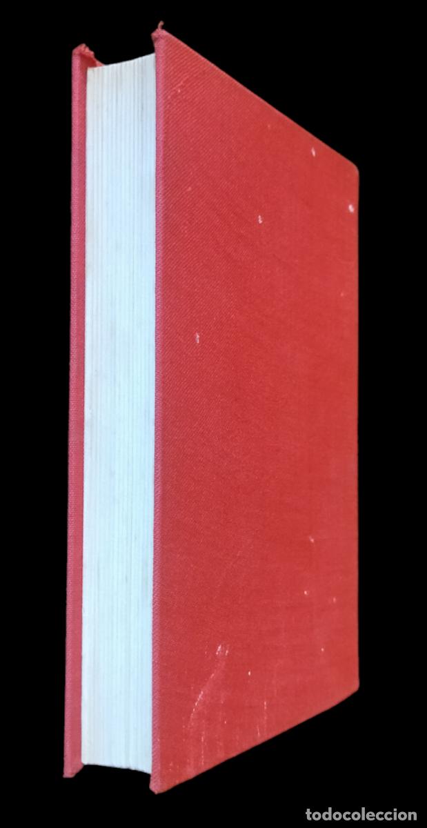Libros de segunda mano: ESPERANDO AL BEB&Eacute; / NICHOLSON J. EASTMAN. PLANETA 1968. - Foto 2