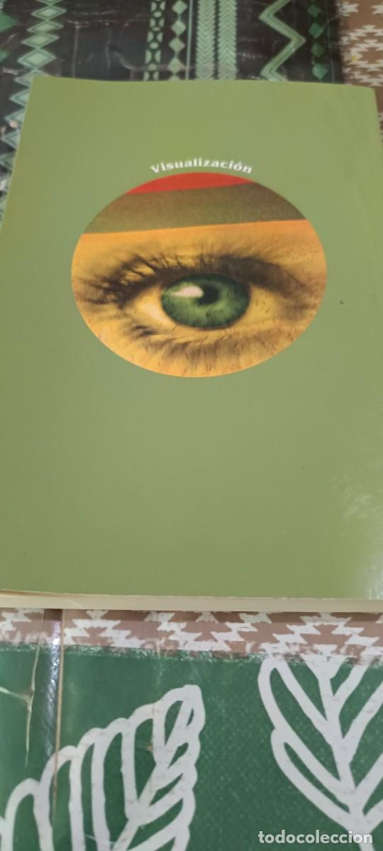 Libros de segunda mano: Visualizaci&oacute;n A ...... - Foto 6
