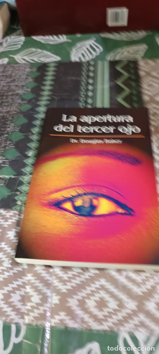 Libros de segunda mano: La apertura del tercer ojo.- Baker, Douglas - Foto 8