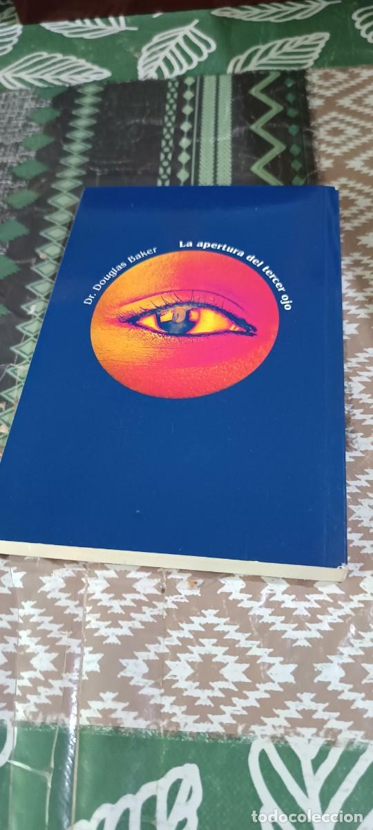 Libros de segunda mano: La apertura del tercer ojo.- Baker, Douglas - Foto 9