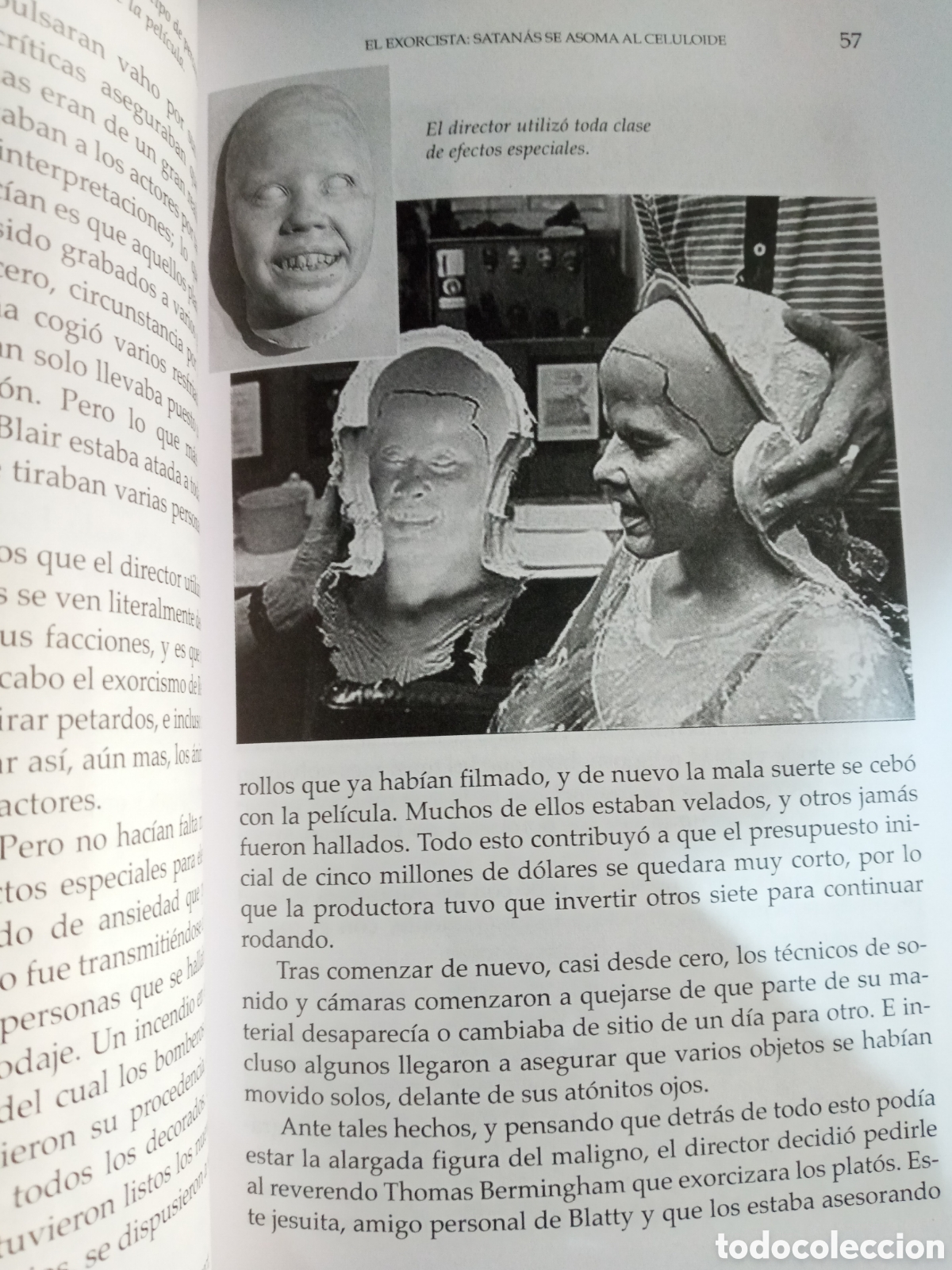 Libros de segunda mano: LA IGLESIA Y SUS DEMONIOS. CARMEN PORTER - Foto 4