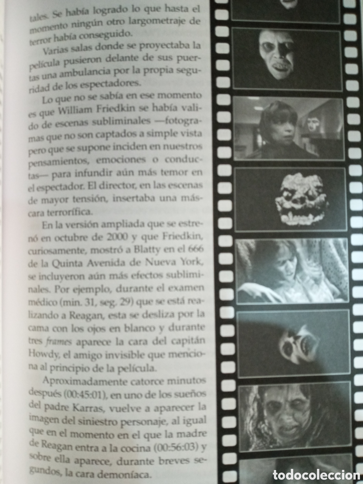 Libros de segunda mano: LA IGLESIA Y SUS DEMONIOS. CARMEN PORTER - Foto 5