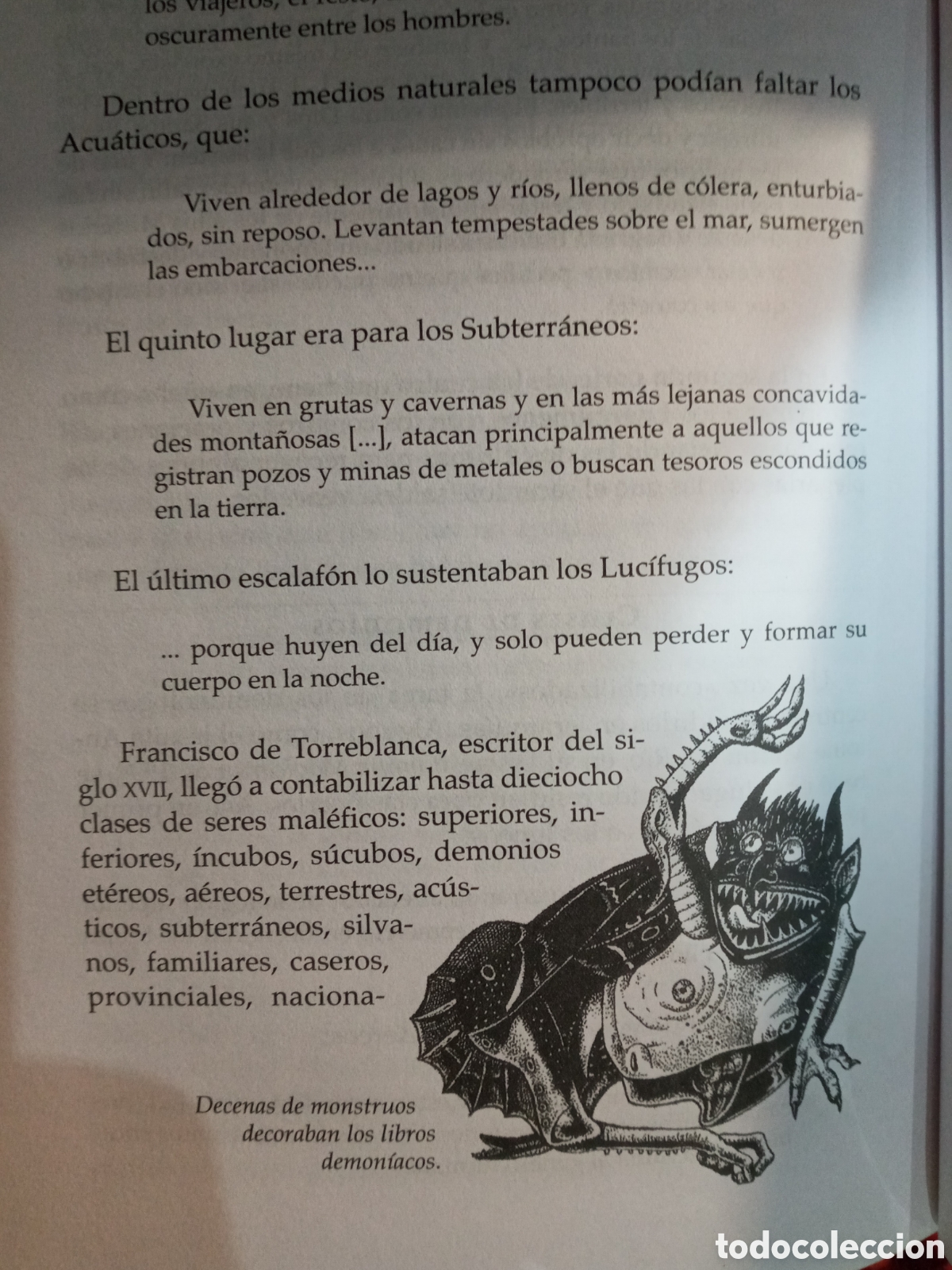 Libros de segunda mano: LA IGLESIA Y SUS DEMONIOS. CARMEN PORTER - Foto 6