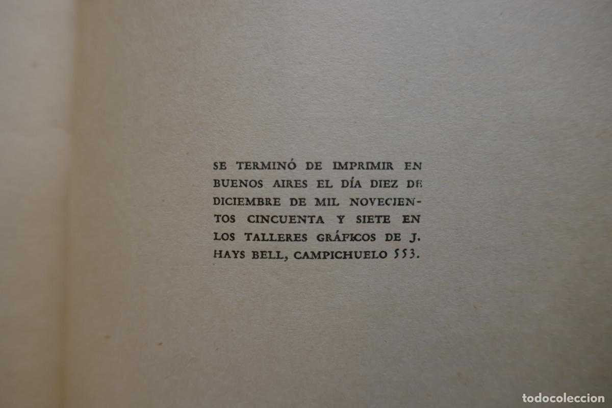 Libros de segunda mano: IMPERIO TOTAL - RA&Iacute;CES Y PROGRESOS DEL COMUNISMO MUNDIAL - WALSH / BUENOS AIRES - Foto 12