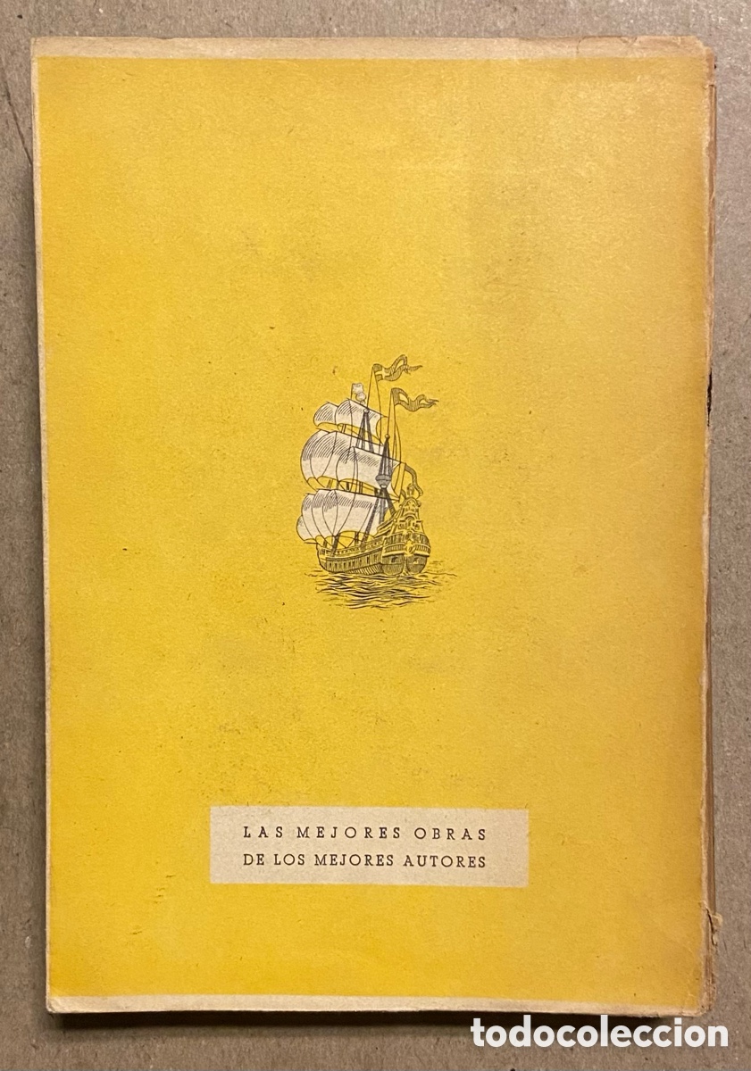 Libros de segunda mano: ESA SE&Ntilde;ORA. KATE O&rsquo;BRIEN. EDICIONES LA NAVE. - Foto 5