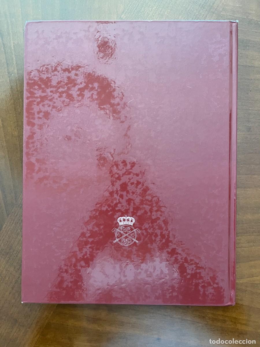 Libros de segunda mano: ANUARIO REAL CLUB GOLF EL PRAT 2007 - Foto 3