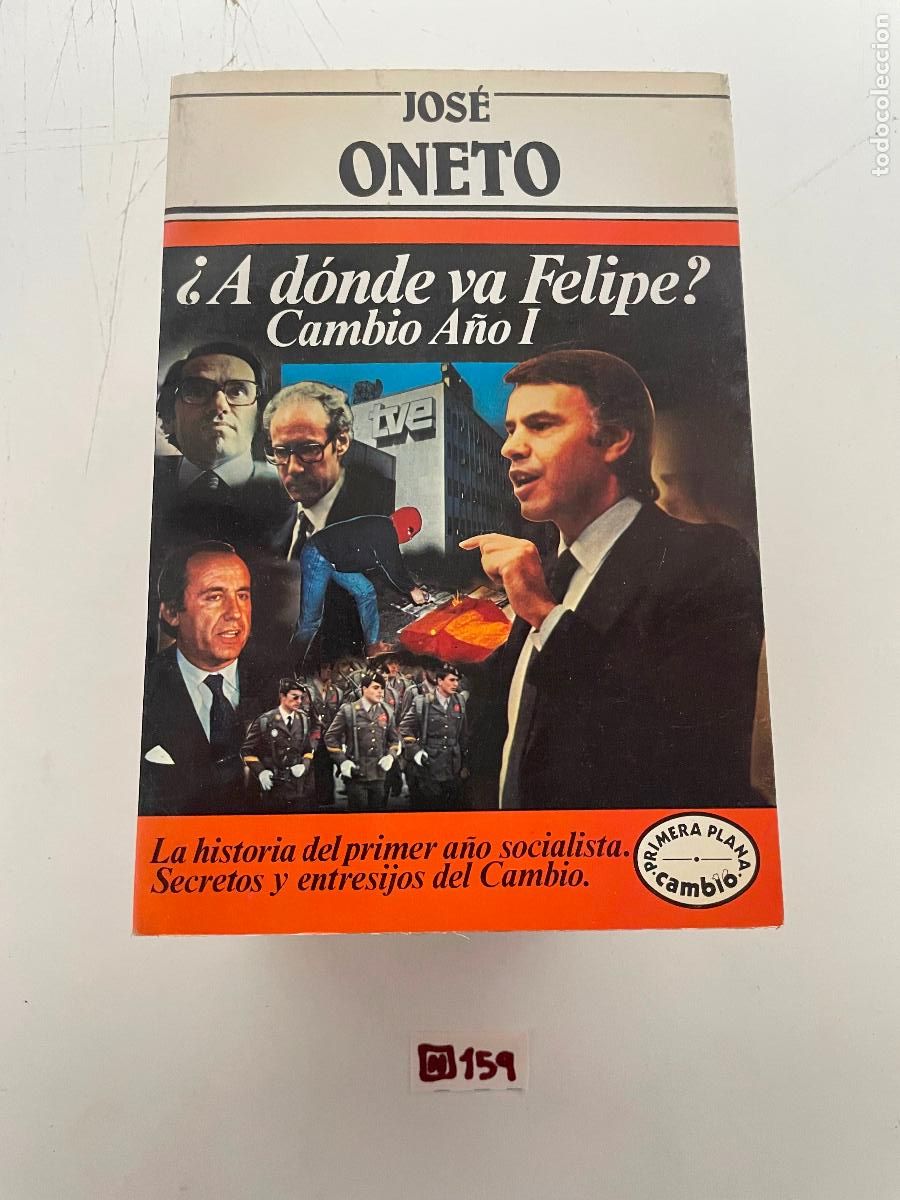 Libros de segunda mano: Libro segunda mano: A donde va Felipe - Foto 1