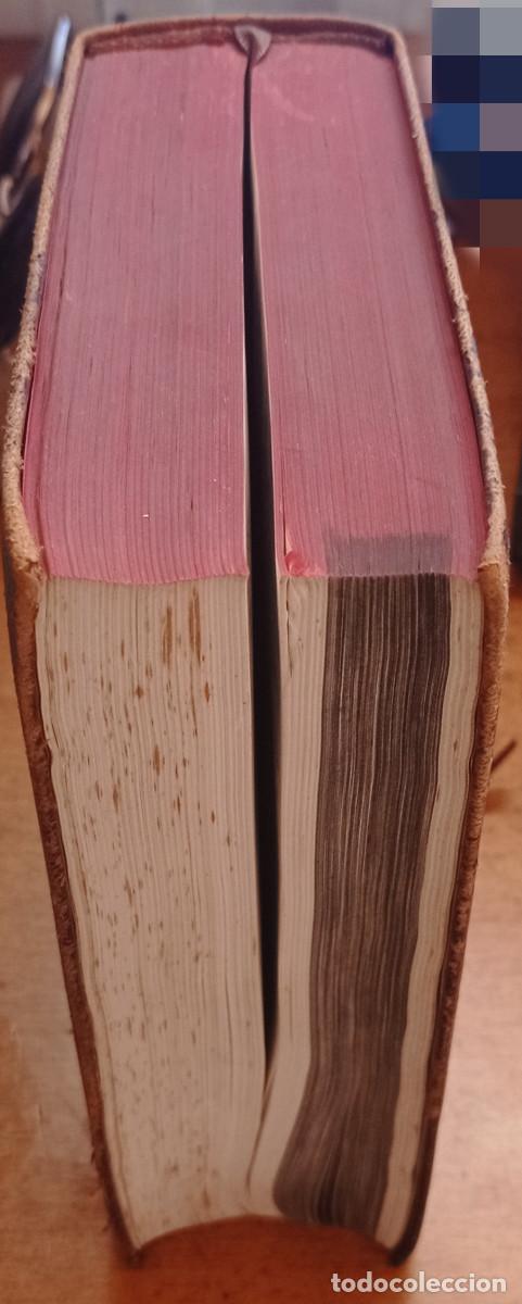 Libros de segunda mano: Ciencia del lenguaje y arte del estilo.ALONSO, Mart&iacute;n - Foto 6