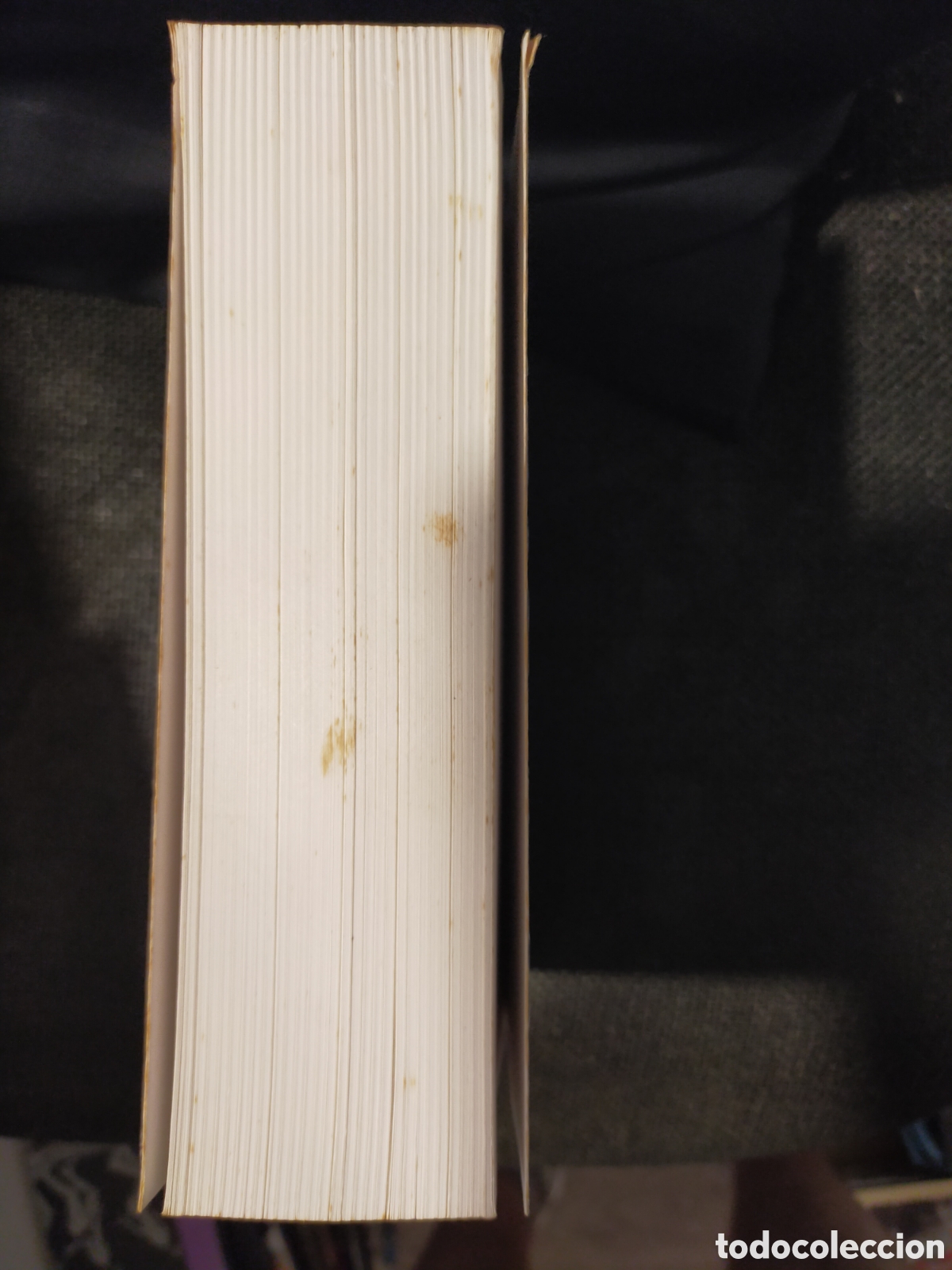 Libros de segunda mano: HISTORIA DE LA M&Uacute;SICA ESPASA - Foto 2