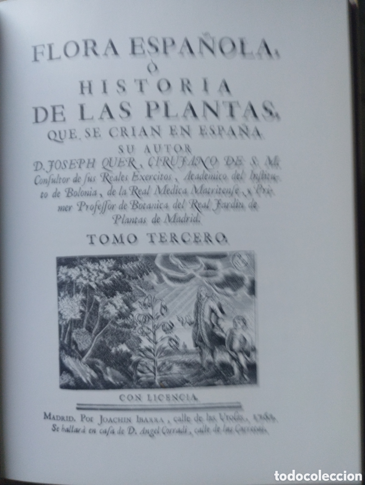 Libros de segunda mano: TIERRA A&Ntilde;ORADA (MEDITACIONES CAMPURRIANAS). - Foto 14