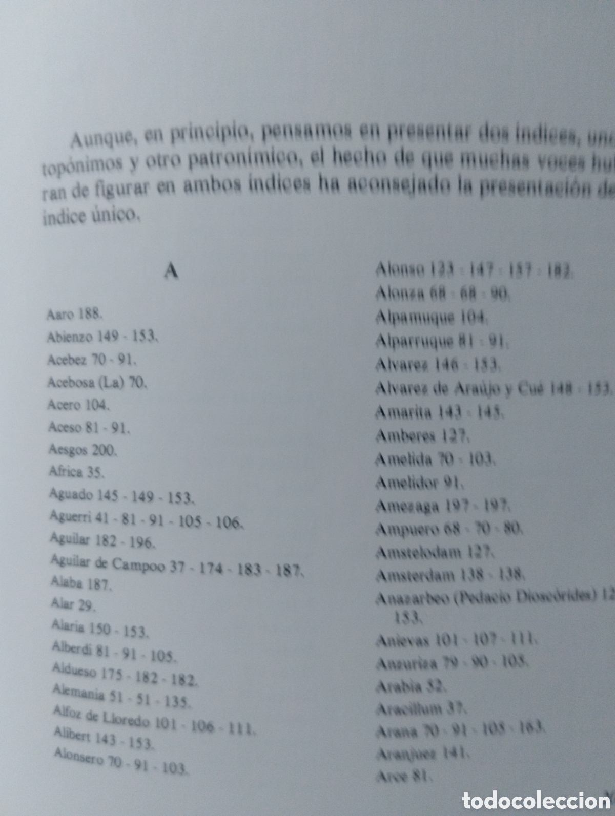 Libros de segunda mano: TIERRA A&Ntilde;ORADA (MEDITACIONES CAMPURRIANAS). - Foto 16