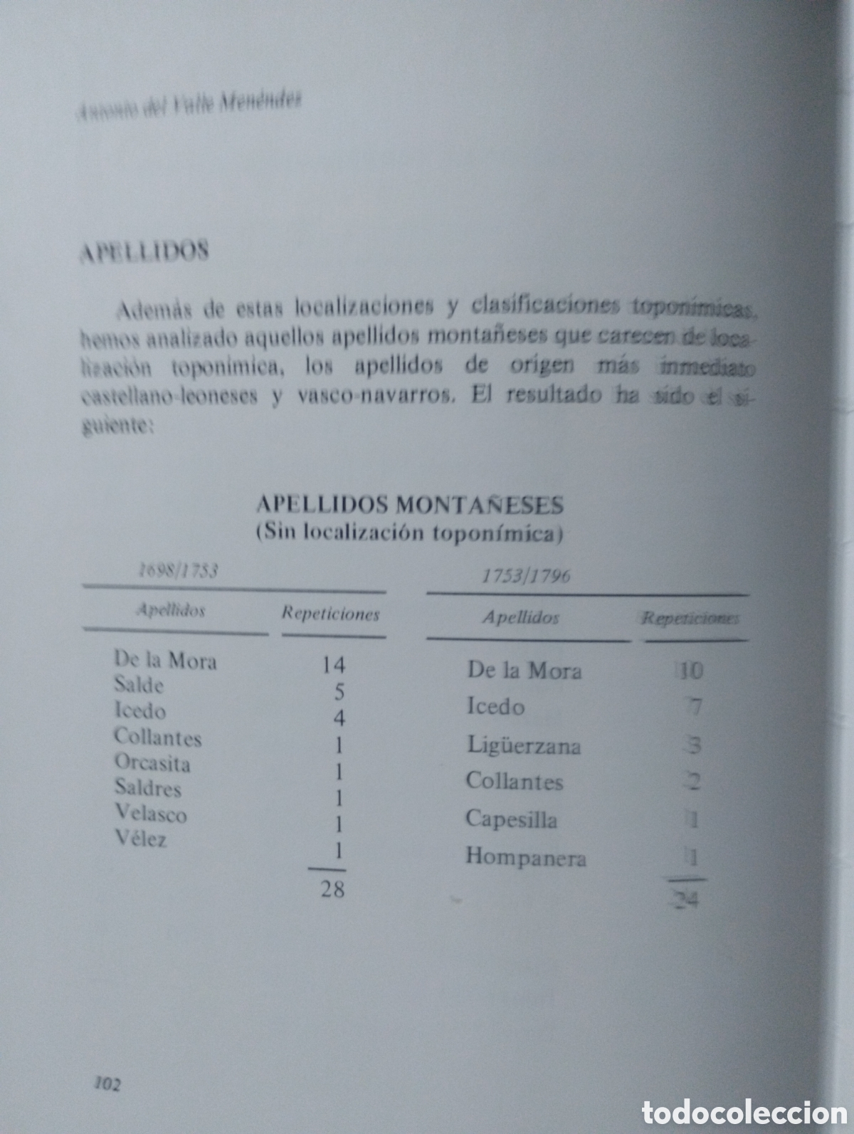 Libros de segunda mano: TIERRA A&Ntilde;ORADA (MEDITACIONES CAMPURRIANAS). - Foto 20