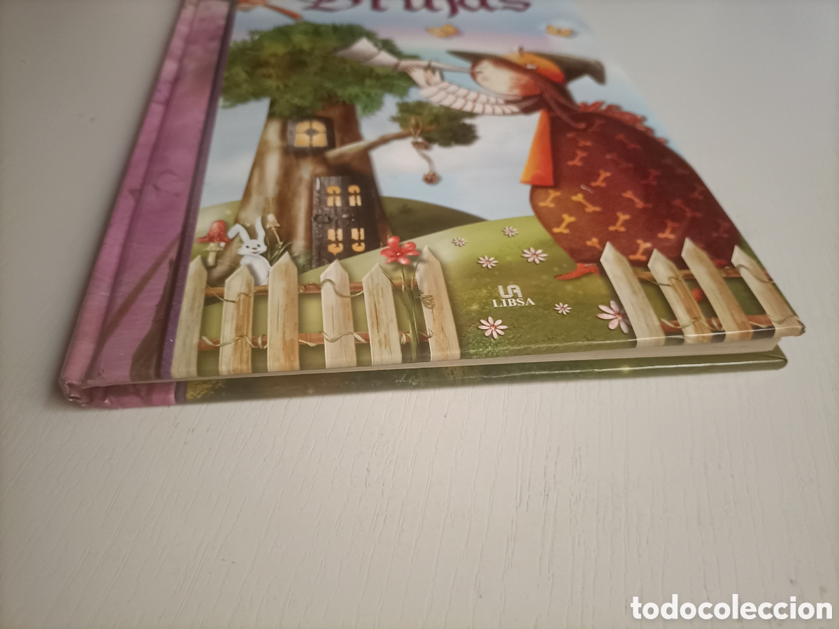 Libros de segunda mano: Manual de las brujas - Foto 3
