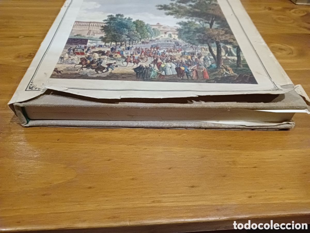 Libros de segunda mano: Pintoresca vieja Europa - Foto 3