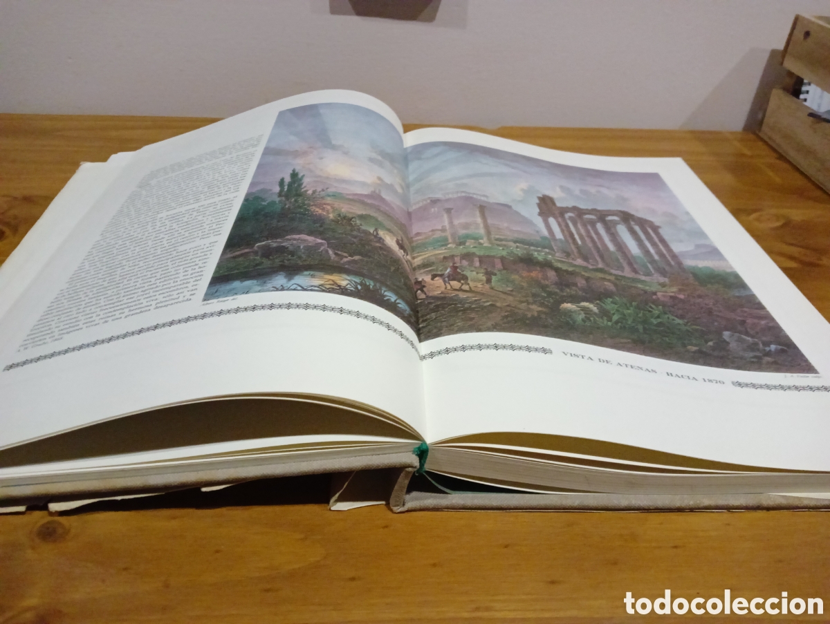 Libros de segunda mano: Pintoresca vieja Europa - Foto 8