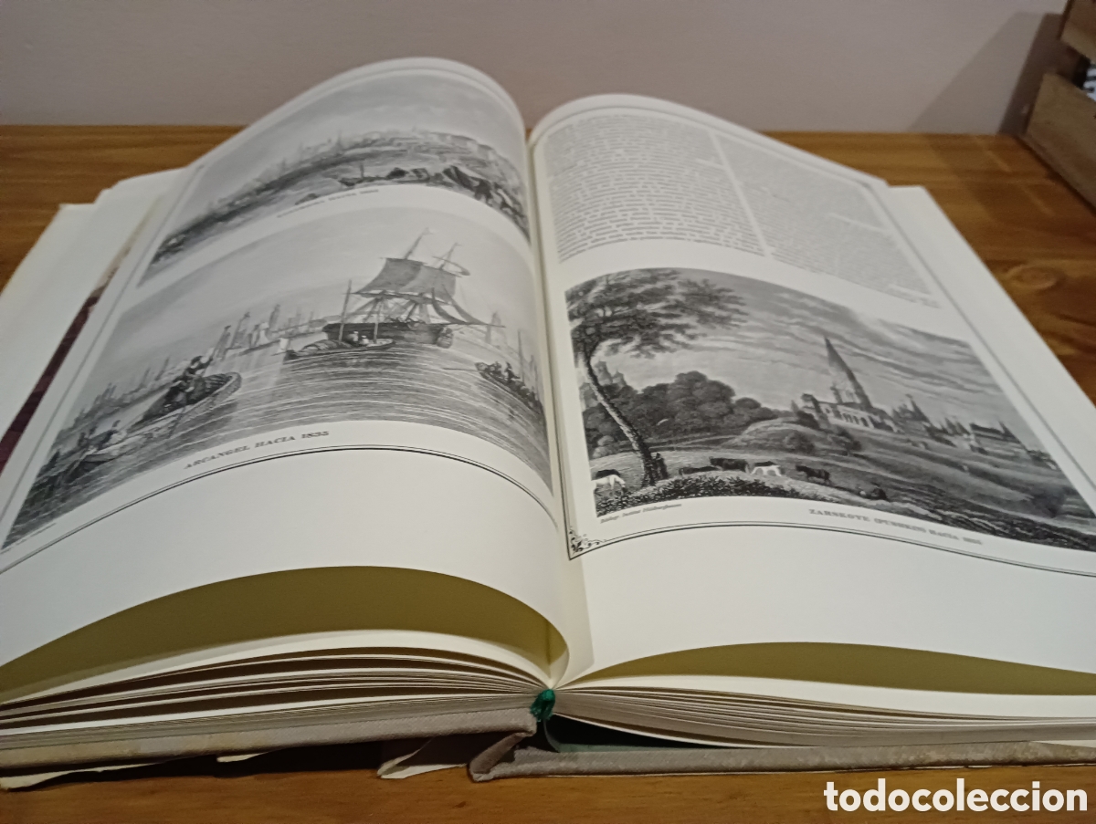 Libros de segunda mano: Pintoresca vieja Europa - Foto 9