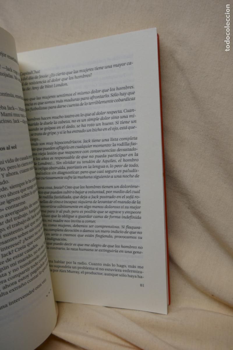 Libros de segunda mano: JUNTOS 7 A&Ntilde;OS - JOSIE LLOYD - EMLIN REES - Foto 10