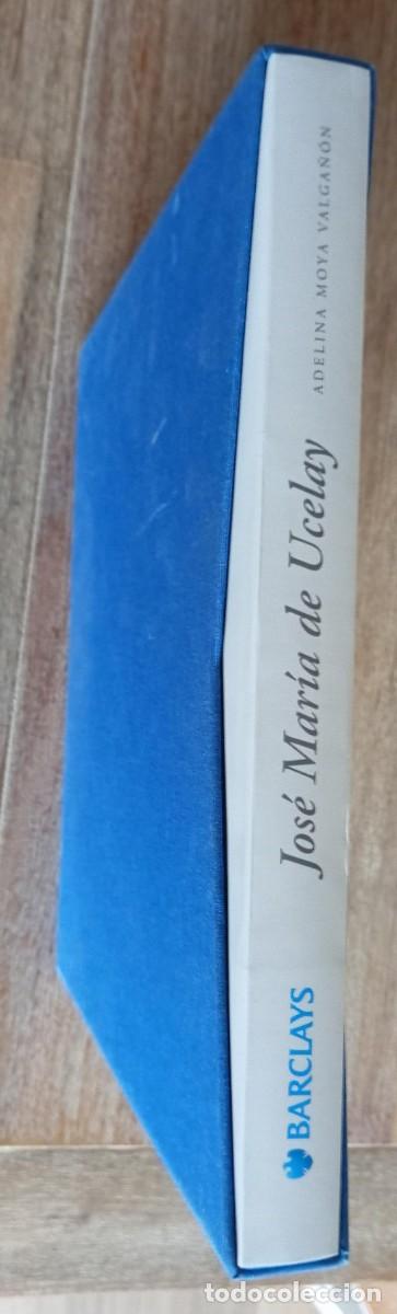 Libros de segunda mano: JOSE MARIA DE UCELAY - ADELINA MOYA - Foto 2