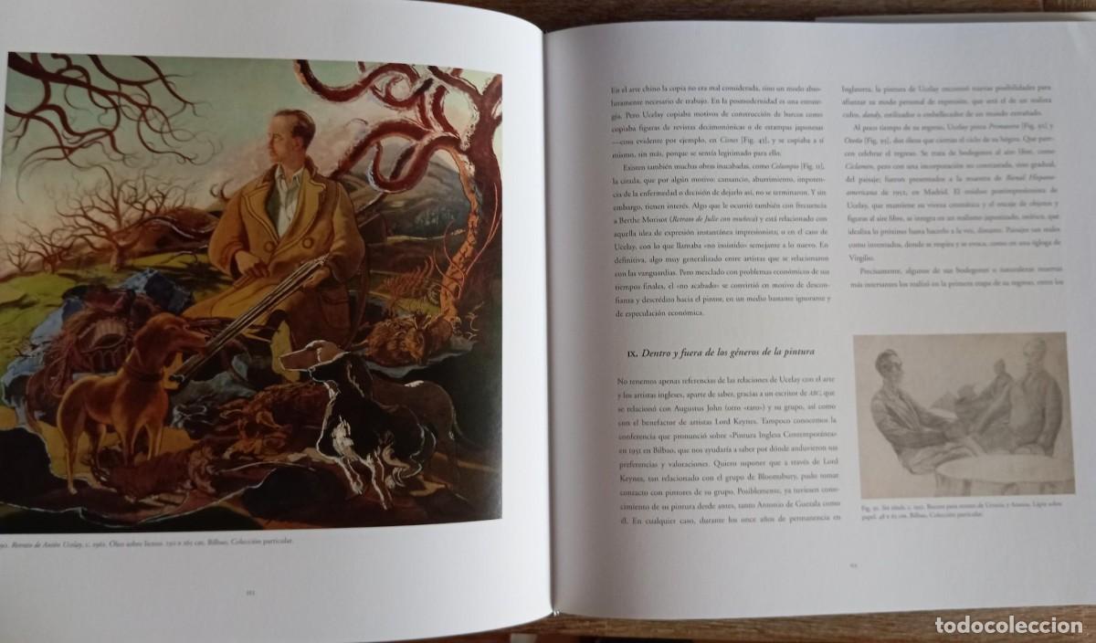Libros de segunda mano: JOSE MARIA DE UCELAY - ADELINA MOYA - Foto 4