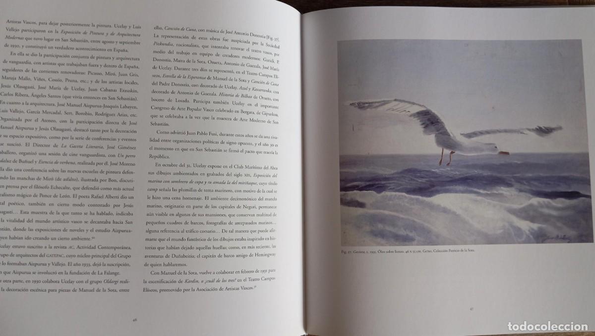 Libros de segunda mano: JOSE MARIA DE UCELAY - ADELINA MOYA - Foto 5