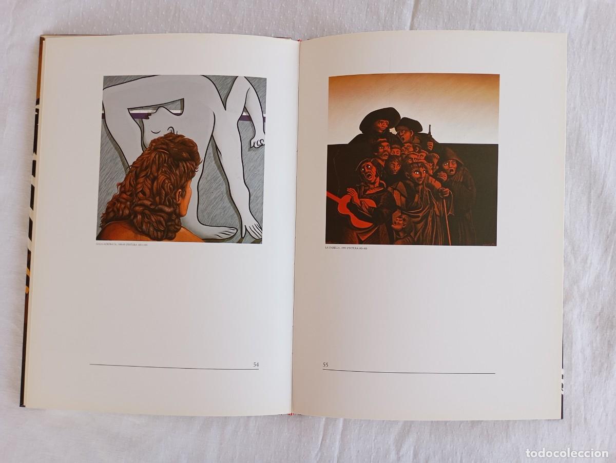 Libros de segunda mano: Antoni Mir&oacute; Joan &Agrave;ngel Blasco Carrascosa - Foto 4