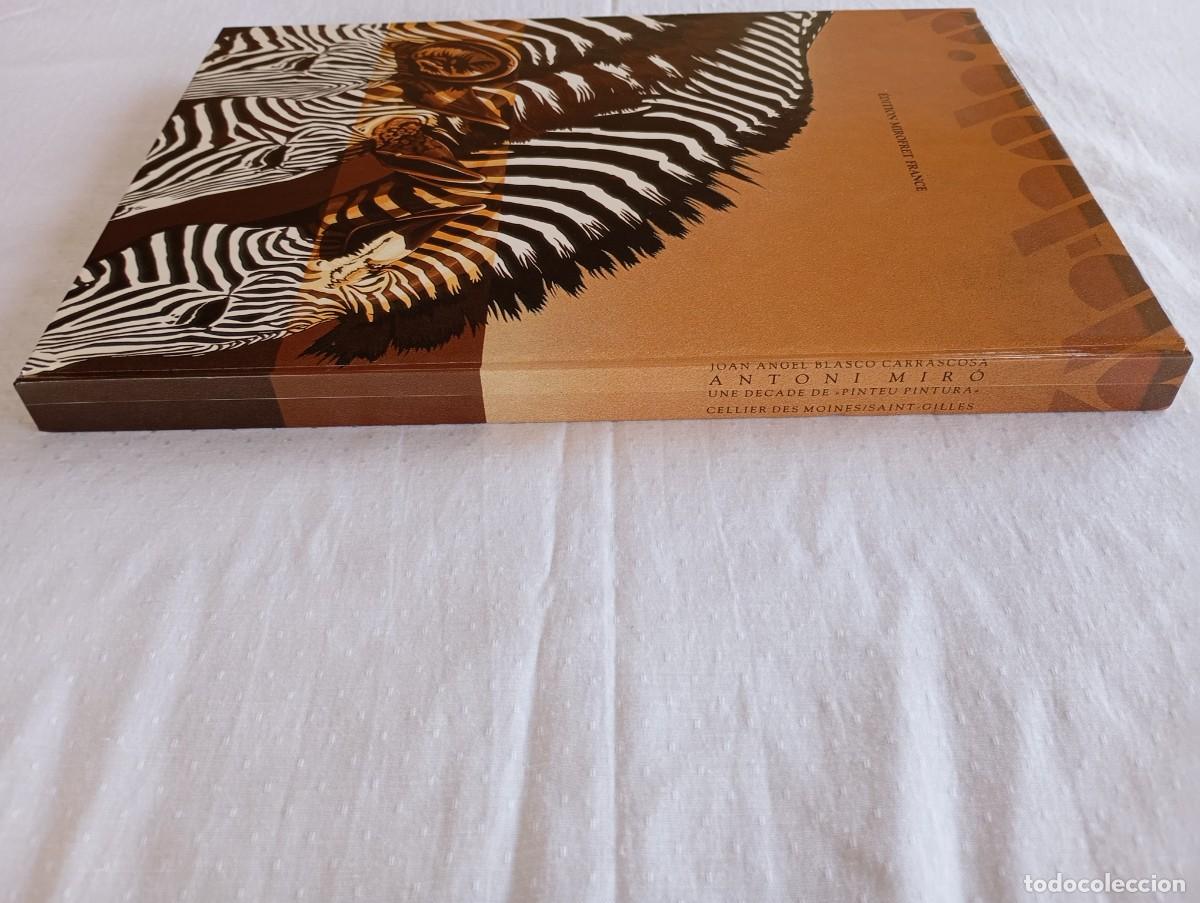 Libros de segunda mano: Antoni Mir&oacute; Joan &Agrave;ngel Blasco Carrascosa - Foto 7