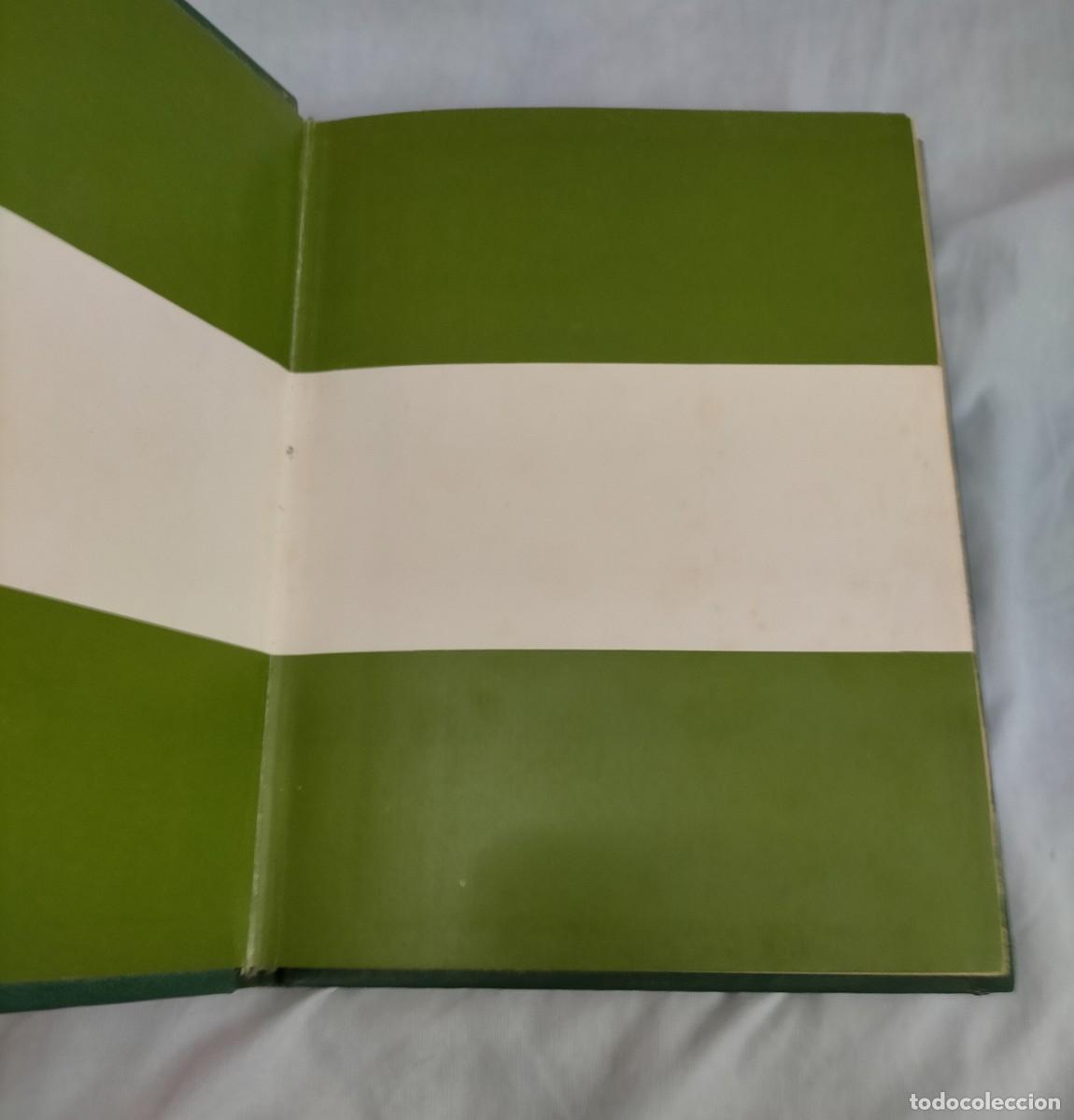Libros de segunda mano: HISTORIA B&Aacute;SICA DE ANDALUC&Iacute;A. 1979. - Foto 5