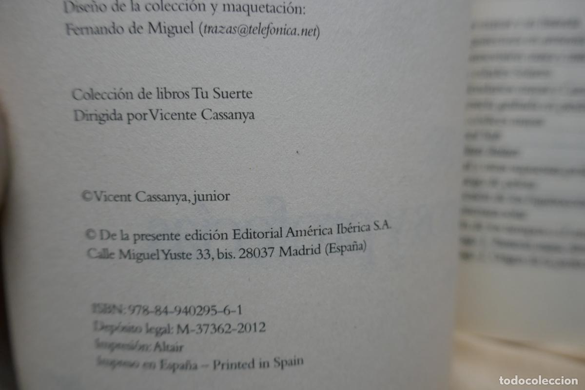 Libros de segunda mano: Los mayas calendarios y profecias - Vicent Cassanya Junior - Foto 5