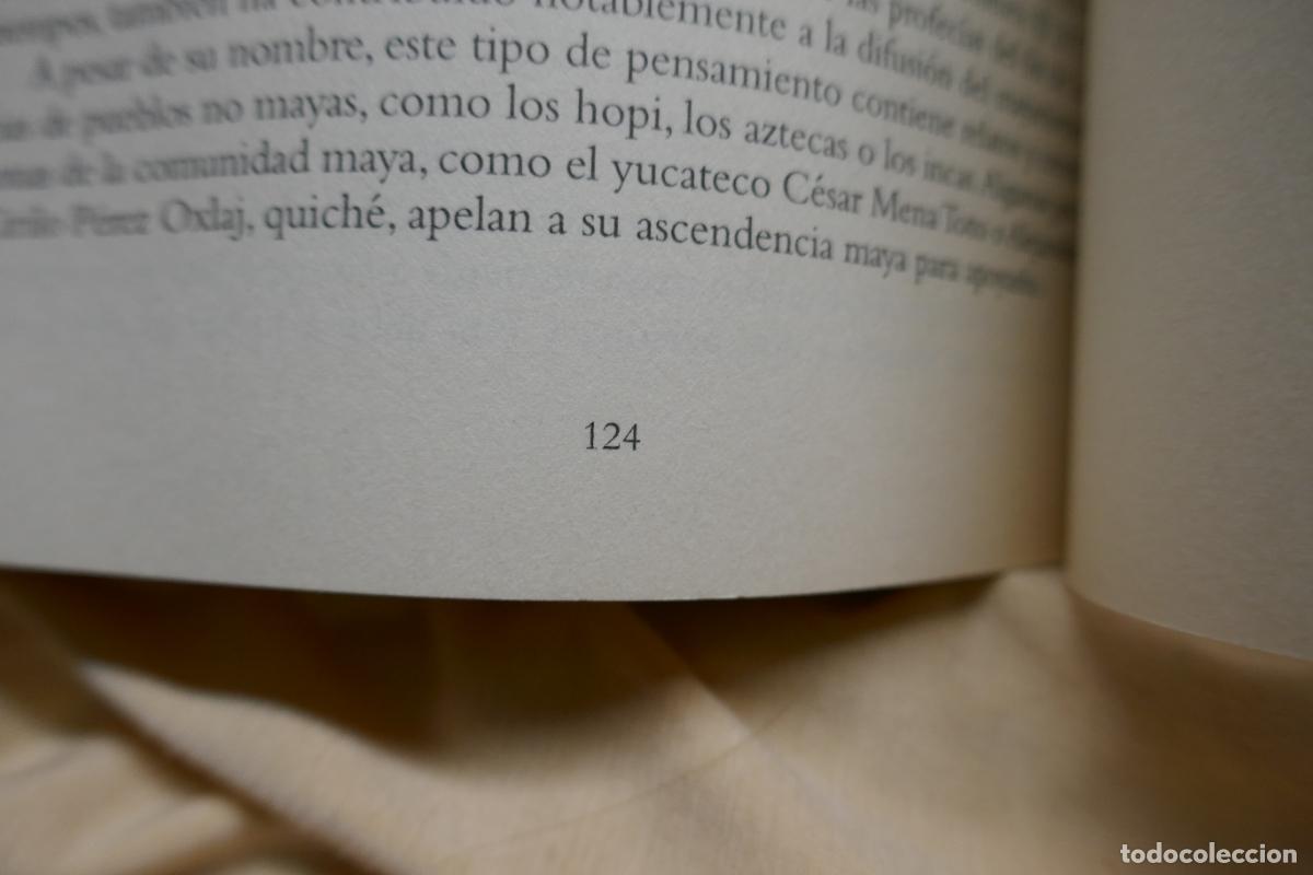 Libros de segunda mano: Los mayas calendarios y profecias - Vicent Cassanya Junior - Foto 10