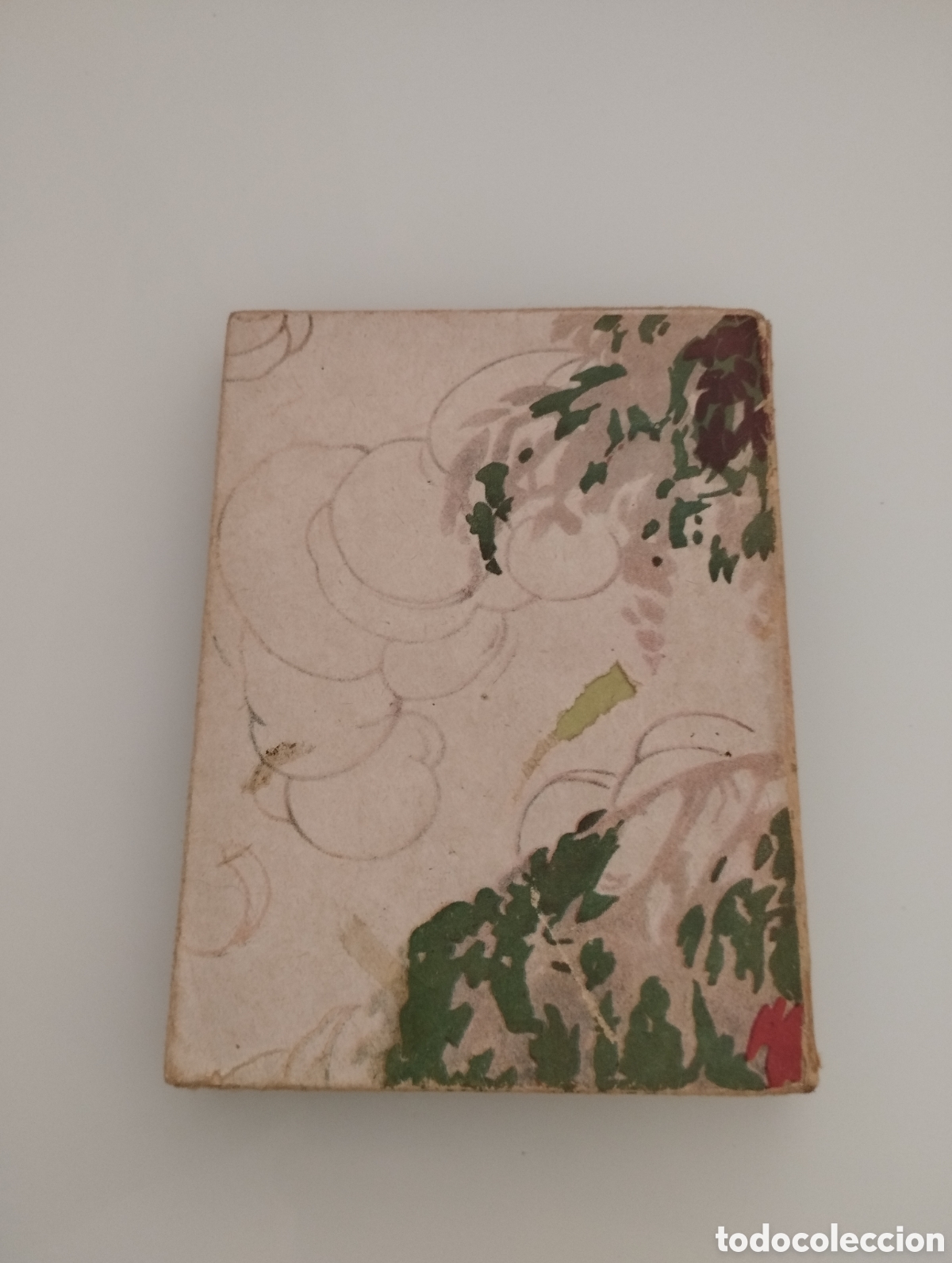 Libros de segunda mano: Rimas completas, Gustavo A. B&eacute;cquer. - Foto 2