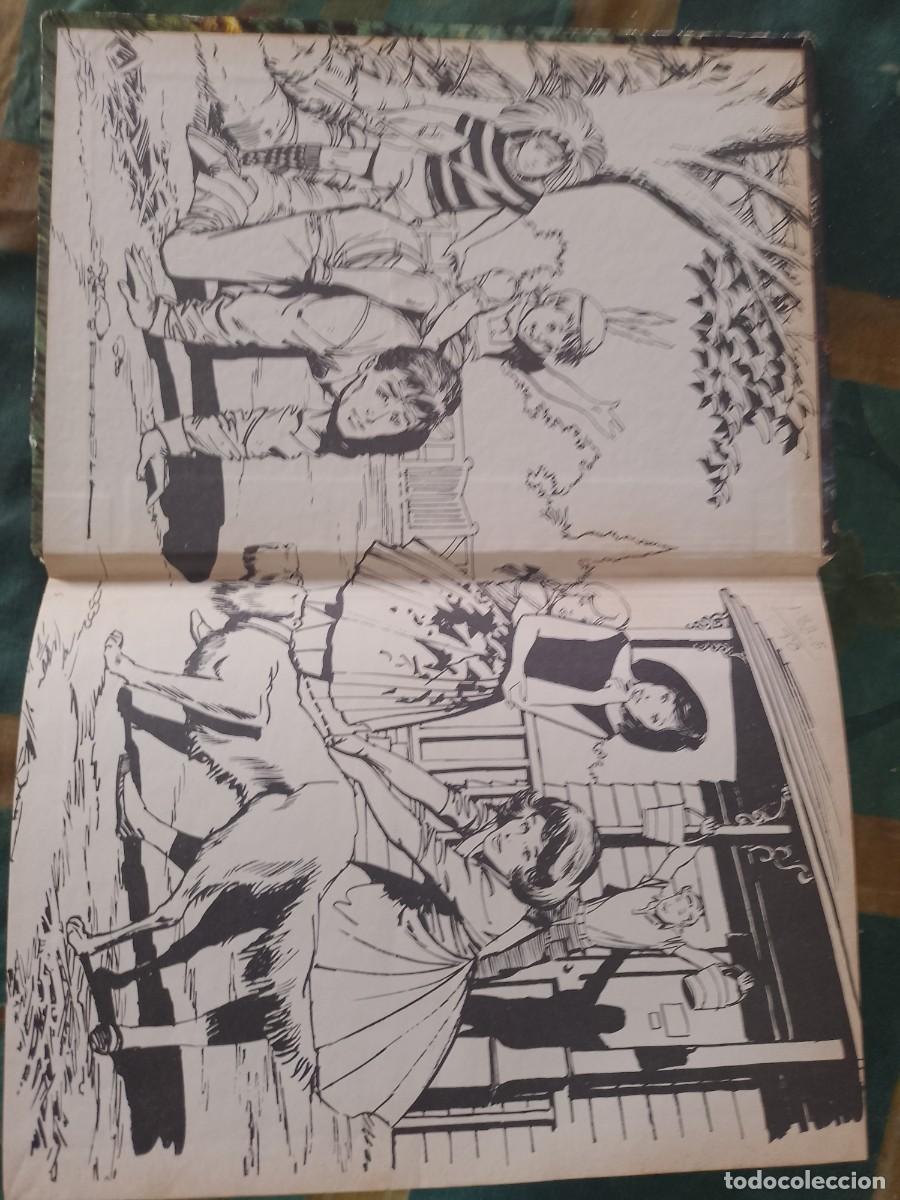 Libros de segunda mano: LOS HOLLISTER Y LA BRUJA DORADA - Foto 4