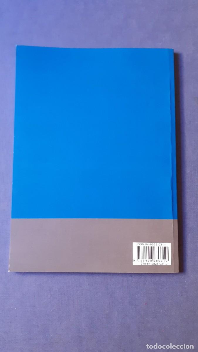 Libros de segunda mano: Procesos de ruido interno en los circuitos electr&oacute;nicos (UCA 2005) - Foto 2