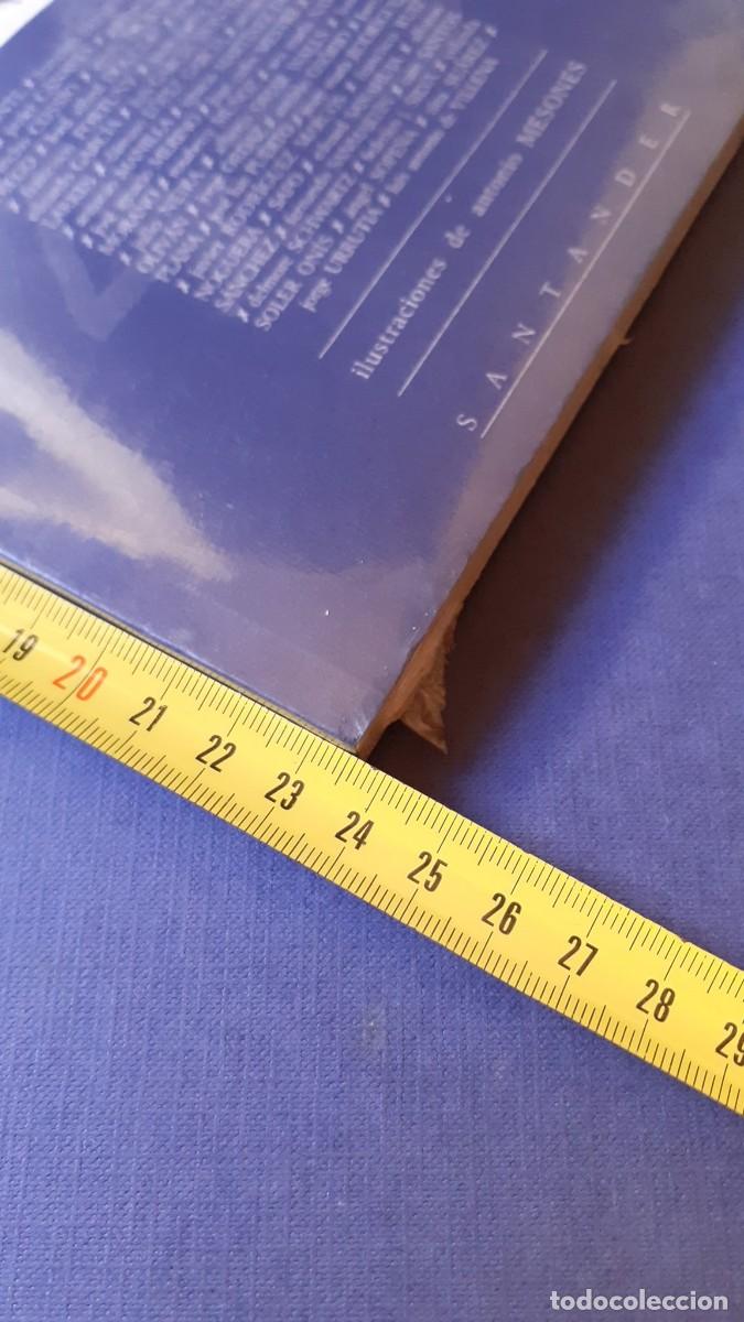Libros de segunda mano: Ultramar Literatura y Arte - Foto 4