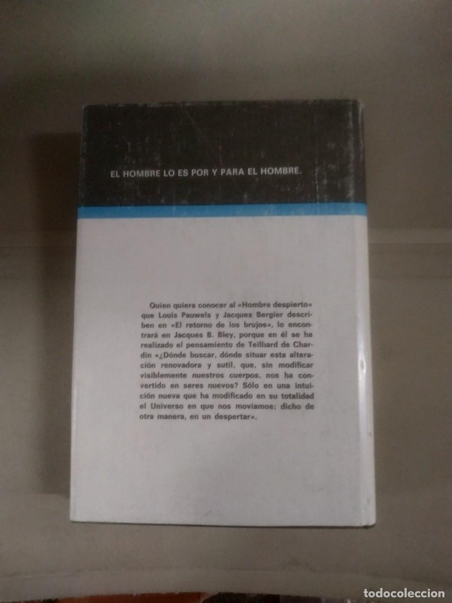 Libros de segunda mano: Jacques B. Bley - Ricardo Blasco. Primera edici&oacute;n 1968 - Foto 2