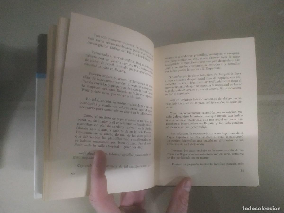 Libros de segunda mano: Jacques B. Bley - Ricardo Blasco. Primera edici&oacute;n 1968 - Foto 8