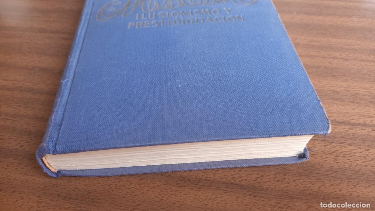 Libros de segunda mano: Enciclopedia de la magia --- Antonio de Armenteras - Foto 4