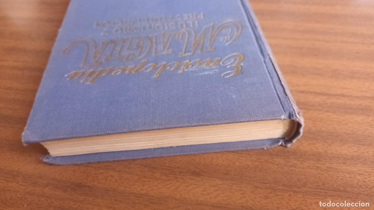 Libros de segunda mano: Enciclopedia de la magia --- Antonio de Armenteras - Foto 6