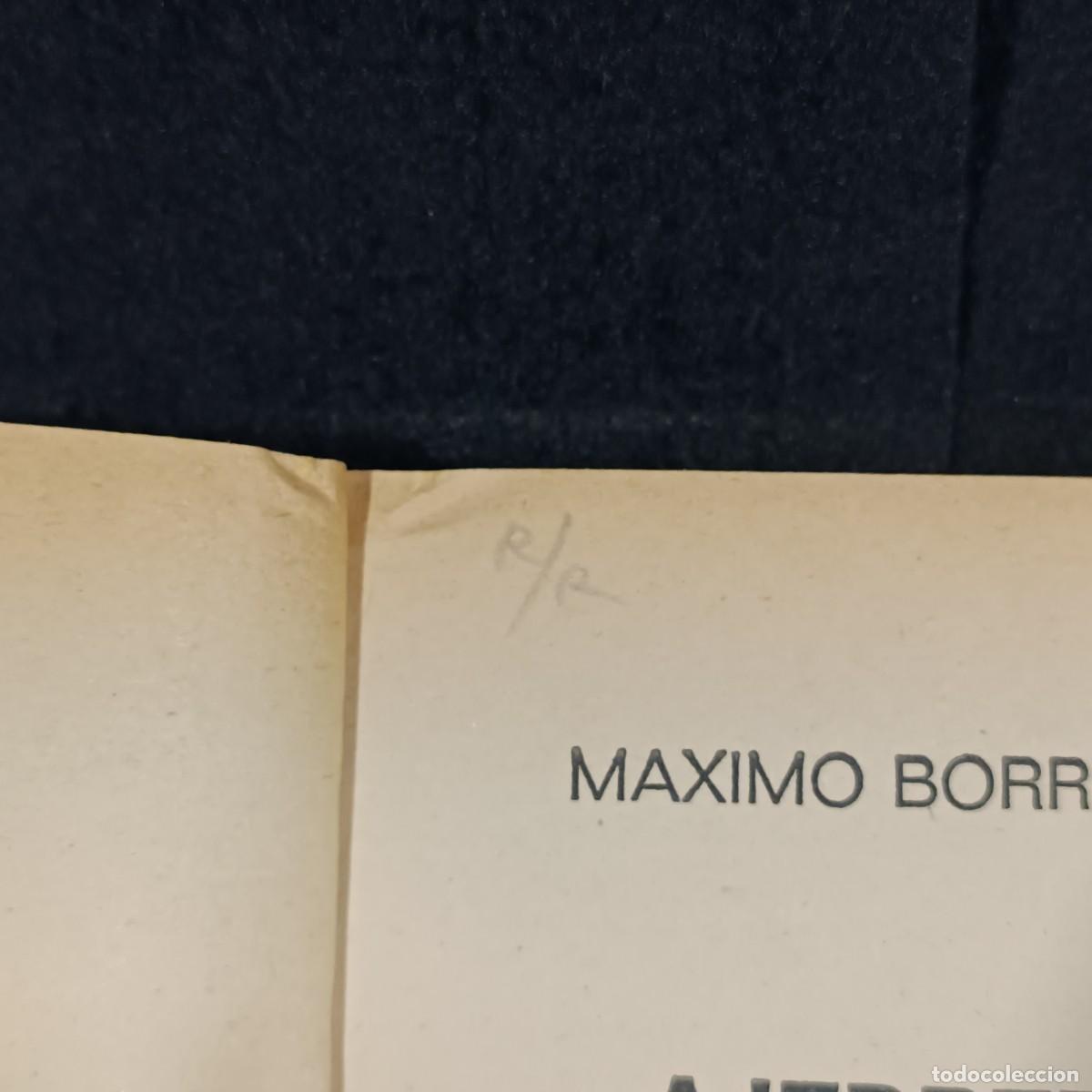 Libros de segunda mano: AJEDREZ BRILLANTE - M&Aacute;XIMO BORRELL - BRUGUERA / 83 - Foto 6