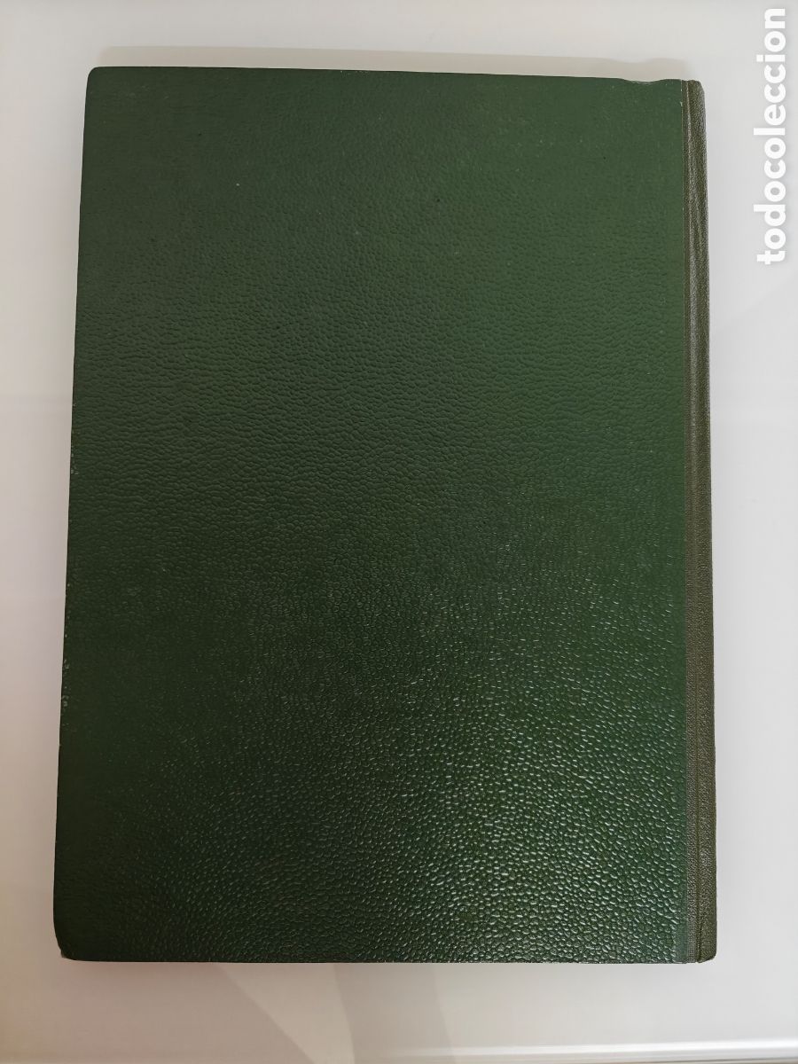 Libros de segunda mano: LIBRO CORTE SISTEMA MART&Iacute; MODISTERIA 1960 - Foto 2