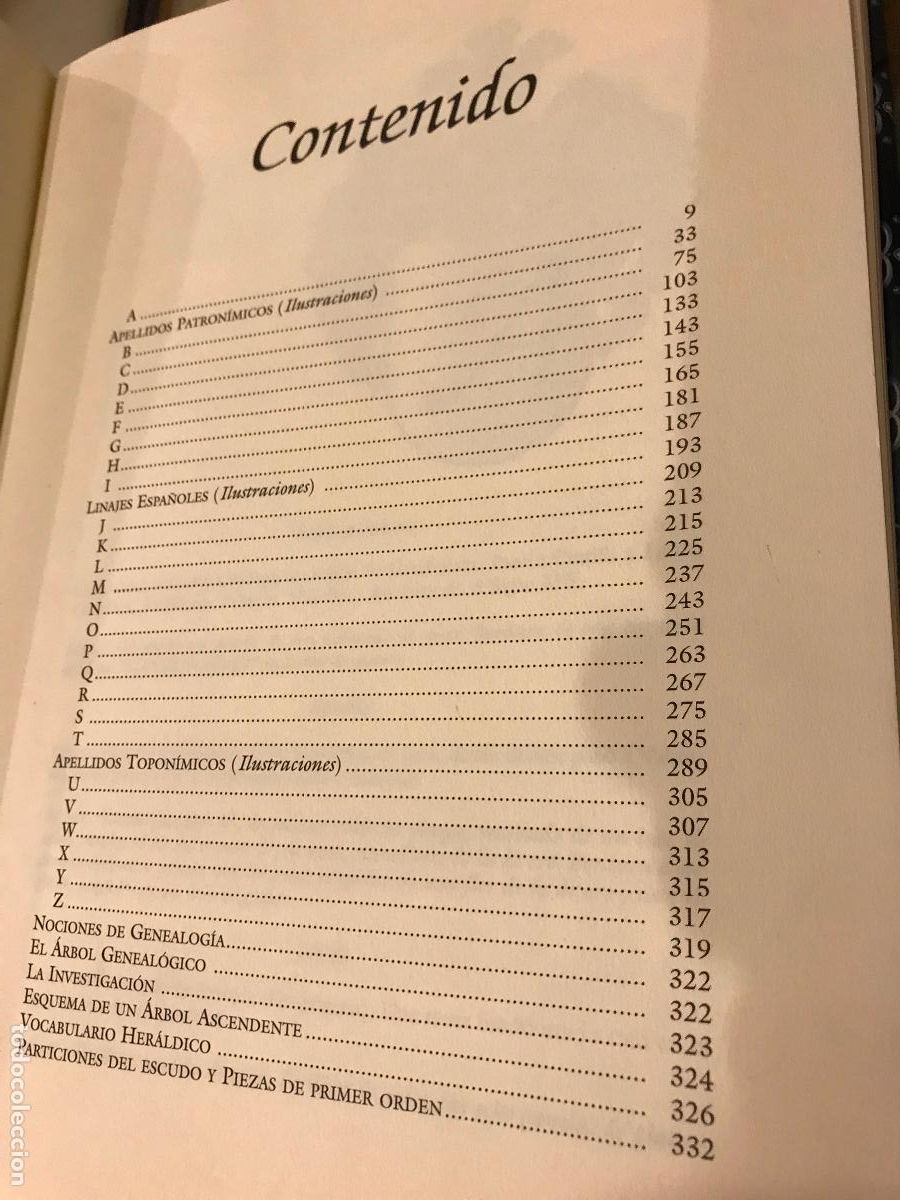 Libros de segunda mano: Diccionario de her&aacute;ldica. Libsa. PEDIDO M&Iacute;NIMO 5&euro; - Foto 5