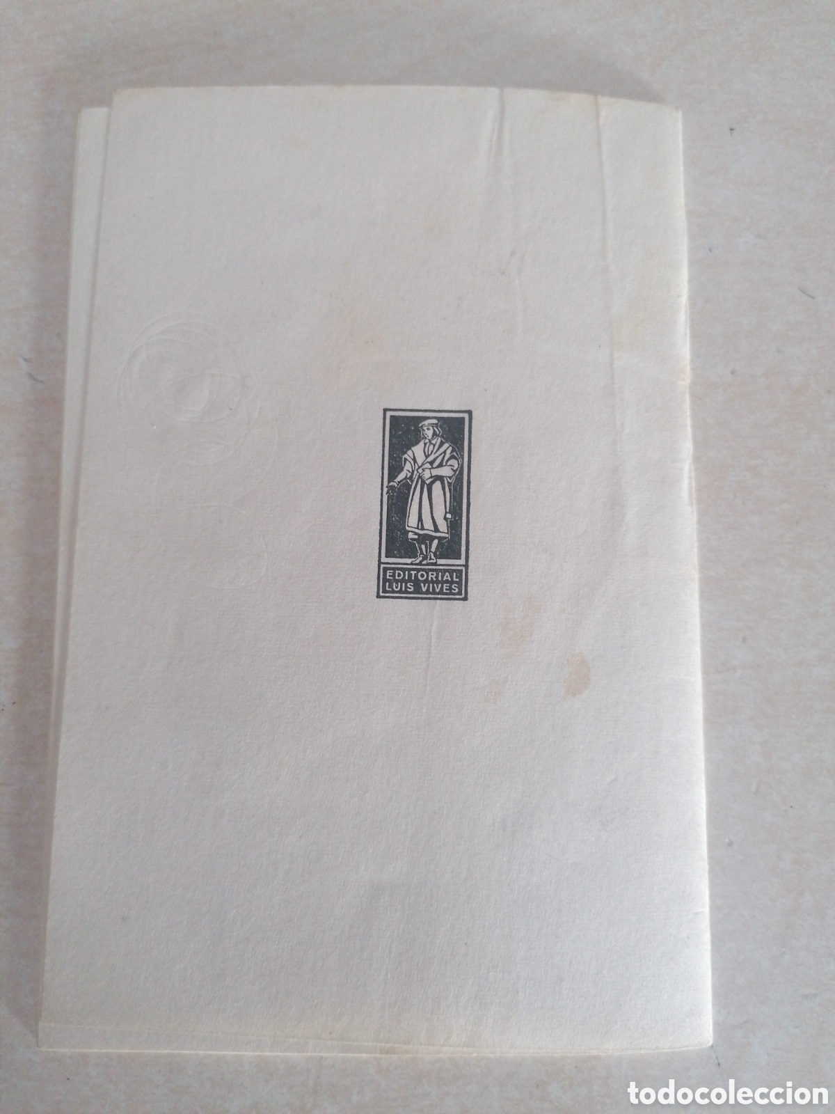 Libros de segunda mano: Programa de historia de la literatura - Foto 5
