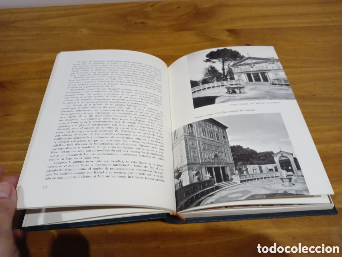 Libros de segunda mano: Vaticano. C&iacute;rculo de lectores - Foto 3