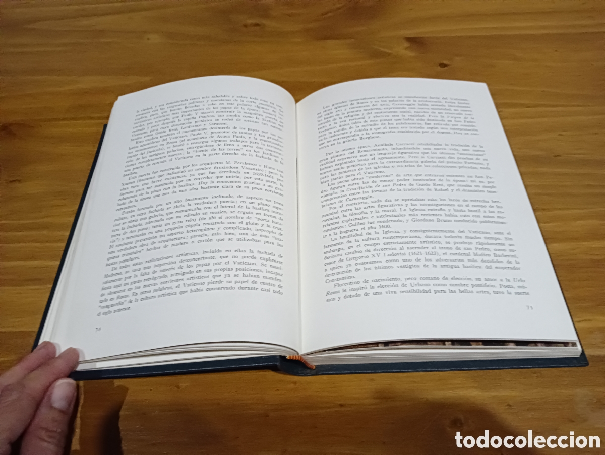 Libros de segunda mano: Vaticano. C&iacute;rculo de lectores - Foto 4