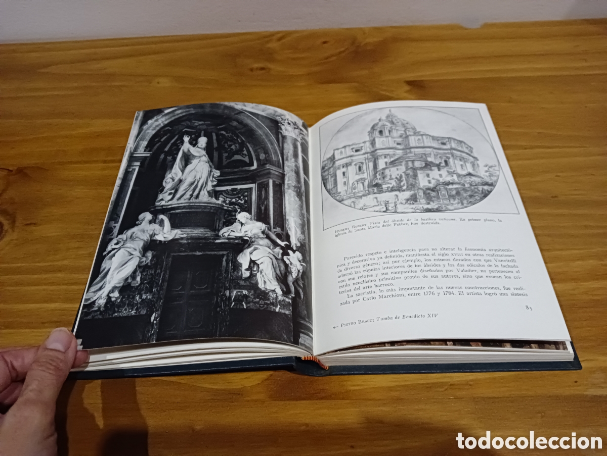 Libros de segunda mano: Vaticano. C&iacute;rculo de lectores - Foto 5