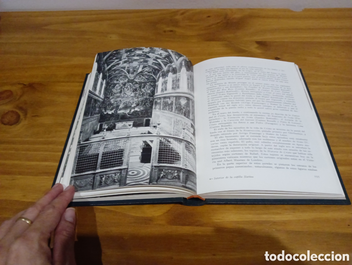 Libros de segunda mano: Vaticano. C&iacute;rculo de lectores - Foto 6